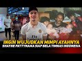 🔴CURHAT SHAYNE PATTYNAMA SETELAH TIBA DI INDONESIA, SEPERTI PULANG KERUMAH🔥