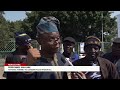 House of Reps Pushes for Police Pension Board Bill Concurrence Amid Retirees’ Protests