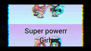 saksikan super powerr girls di youtube @super powerr girls  😂