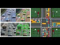 Smart Control of Traffic Light System using Artificial Intelligence