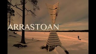 ARRASTOAN  TRAILER