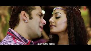 Le Le Maza Le Mp4 Full Song (1080pHD) Movie (Wanted)  Salman Khan, Ayesha  Takia, Sajid Wajid, .....