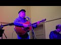 Tom Paxton & The DonJuans - Last Thing on My Mind - Lansdowne Folk Club