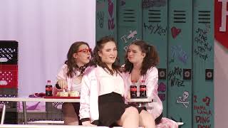 Xaverian Dramatics presents Grease - Friday, April 8th