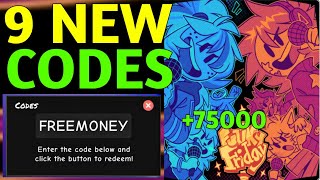 *NEW* ALL WORKING CODES FOR FUNKY FRIDAY MAY 2024 | ROBLOX FUNKY FRIDAY CODES 2024