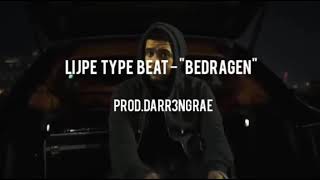 Lijpe Type Beat - \