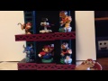 donkey kong amiibo display unboxing