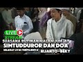 🔴 Live Suasana Sor Sengon Rutinan Malam Jum'at SIMTUDDUROR | Selamat Atas Terpilihnya Rijanto-Beky