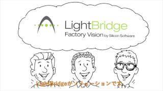 SiSo LightBridge Movie JP