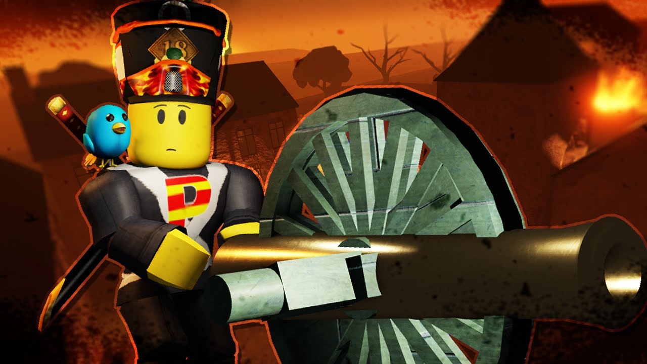 GUTS & BLACKPOWDER!! (A Roblox Game) - YouTube