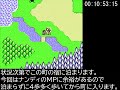 chaos world カオスワールド（ファミコン）rta 2時間59分59秒 解説付き パート1