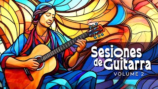 Sesiones De Guitara Volume 2