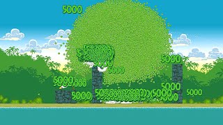 Angry Birds Maker - Random Challenge Level Part 13