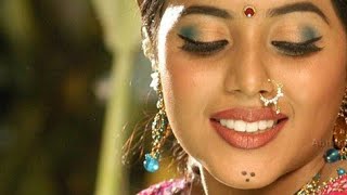 Actress Poorna (Shamna Kasim) Beautiful Closeup