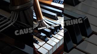 ELI5: How Do Pianos Make Sound?