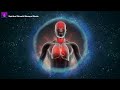 ⭐instant cough relief binaural beats⭐lungs u0026 throat healing frequency healing meditation music 139