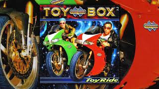 Toy-Box - Prince of Arabia (Official Audio)