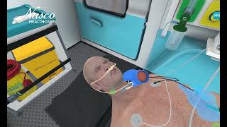 Be READY VR - Built for Real World Training