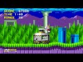 rouge in sonic the hedgehog longplay walkthrough no damage