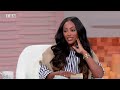 jackie hill perry u0026 megan ashley speaking the truth in love in culture and relationships tbn