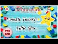 Twinkle twinkle Little star | VBS | 2021 | Action Songs | Holy Cross Cathedral | Nandyal