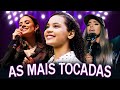 Louvores de Adoração 2024 - Top 50 Músicas Gospel Mais Tocadas 2024 - As Melhores Hinos Com Letra