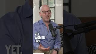 The Grandmother Hypothesis: Why Women Live Longer? | Prof. Charles Brenner | The Proof Shorts EP#272