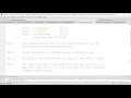 The Basics - Python 3: Conditional Structure Example Problem