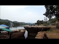 gowalkot harbour on vashishti river