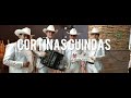 Edición especial - cortinas guindas (ROMANTICAS2022)