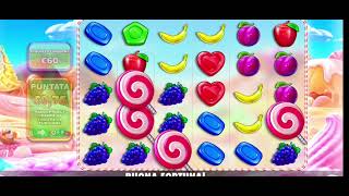 Slot : Sweet Bonanza acquisto bonus