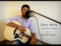 Jeena Marna | Do Lafzon Ki Kahani | Altamash Faridi | Randeep Hooda | Guitar Cover by Govind