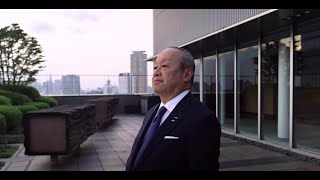 CEO interview - How Fujifilm’s Innovation Has Made It Prime for the 21st Century（KR）/FUJIFILM