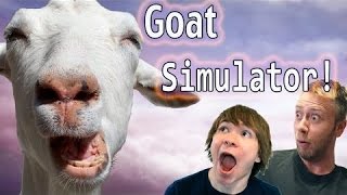 ✪ Crazy Ass Goat Terrorizes People in the streets! Real Life | Funny Animals ✔ funny videos ✔