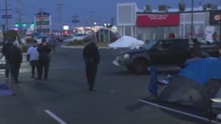 Chick-Fil-A grand opening in Seekonk