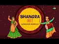 bhangra duet mohammed rafi shamshad begum old punjabi songs