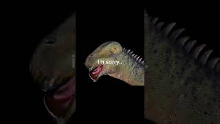 THIS IS A JOKE!!! #nigersaurus #dinosaur #blm #fyp #viral