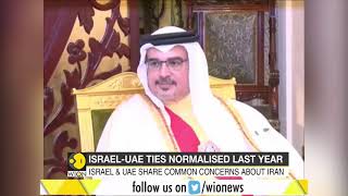 PM Netanyahu to visit UAE 12 days before Israel elections | Latest World News | English News | WION