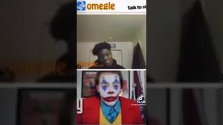 If you turn off the lights - Omegle Meme