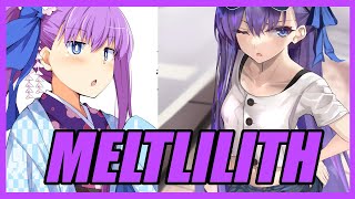 Is Meltlilith WORTH Summoning? (Fate/Grand Order)