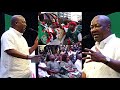 John Mahama Speech at the Grand Launch of Youth Manifesto Empowering Ghanaians at UPSA- Full Video