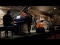 Otmaro Ruiz Trio Live - Storm (Intro) / Living Pictures