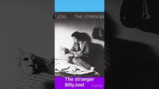 The Stranger Bily Joel #thestranger #billyjoel #shorts