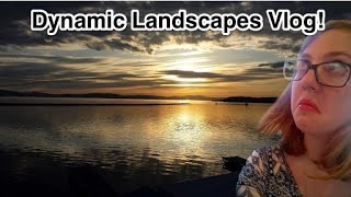 Dynamic Landscapes 2015 SASVlog