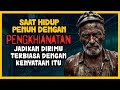 KATA-KATA AFIRMASI POSITIF - SAAT HIDUP PENUH DENGAN PENGKHIANATAN #PannadikaChannel