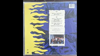INXS - Devil Inside - (Vocal / Edited Version) - B SIDE