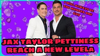 Jax Taylor RETURNS 2 YEAR OLD GIFT to Tom Sandoval! what was the real reason?!!!