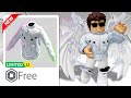 GET NEW UPDATE* ROBLOX FREE ITEMS 2024 👀🐱‍👤