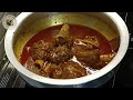 nalli gosht चलो कुक करें नल्ली गोश्त آپ جب اس ترھ یہ ریسیپی بناءںگے لوگ تعریف کرنے پر مجبور ہوجاءنگے