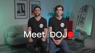 Meet Dojo Media Co.